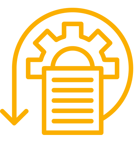 Priority Recalculation